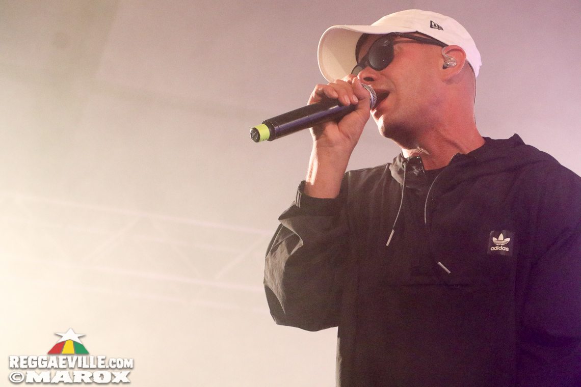 Capleton & Trettmann