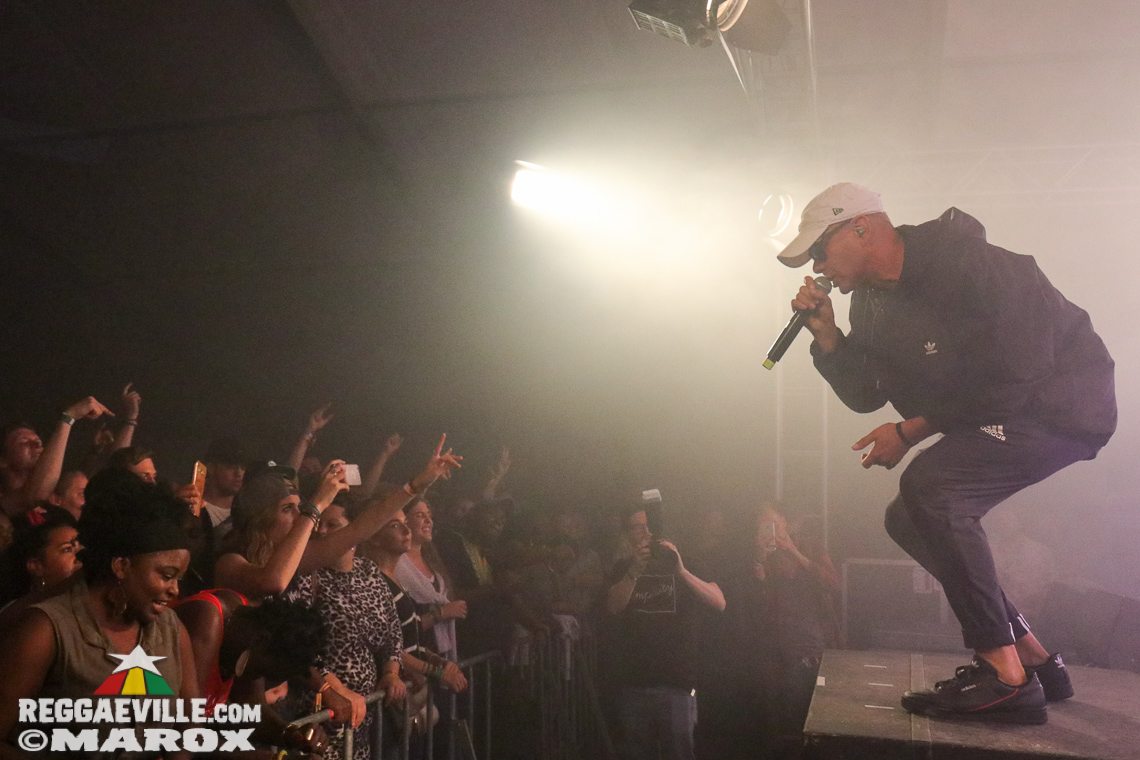 Capleton & Trettmann