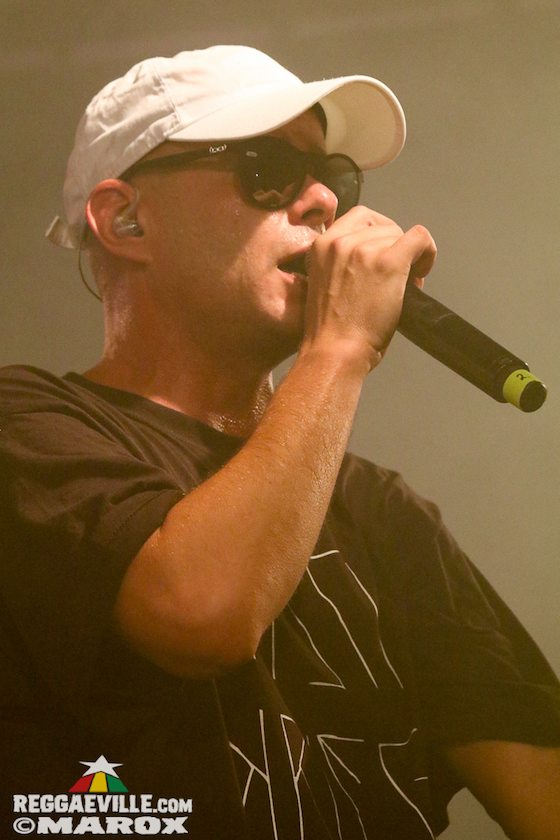 Capleton & Trettmann