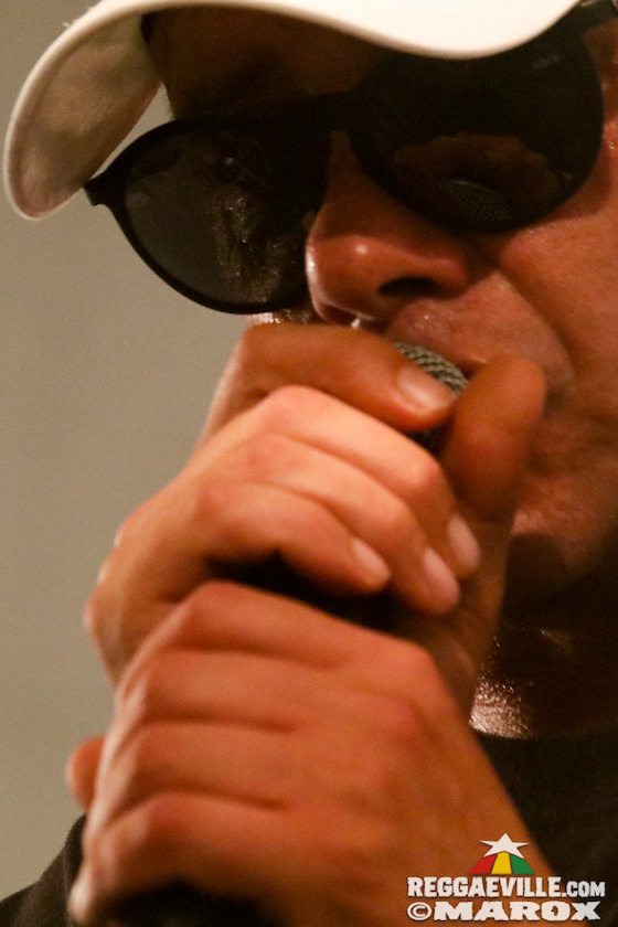 Capleton & Trettmann