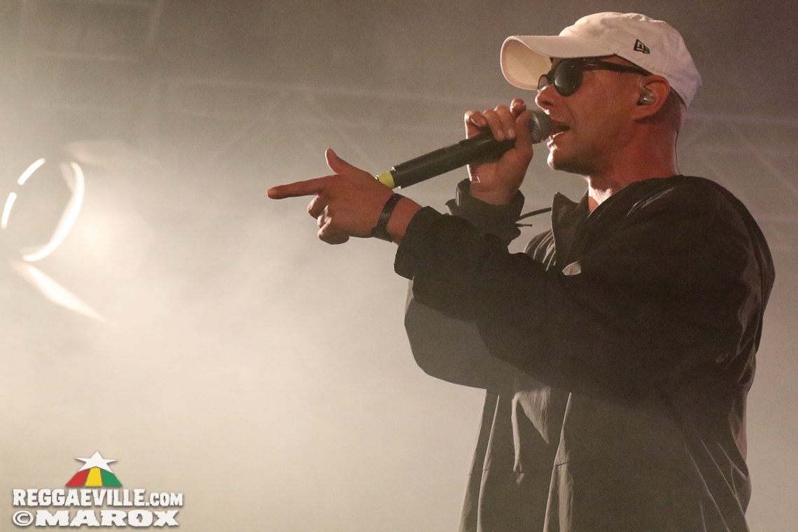 Capleton & Trettmann