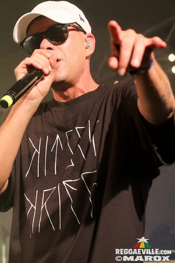 Capleton & Trettmann