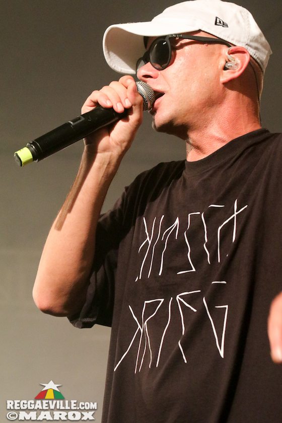 Capleton & Trettmann