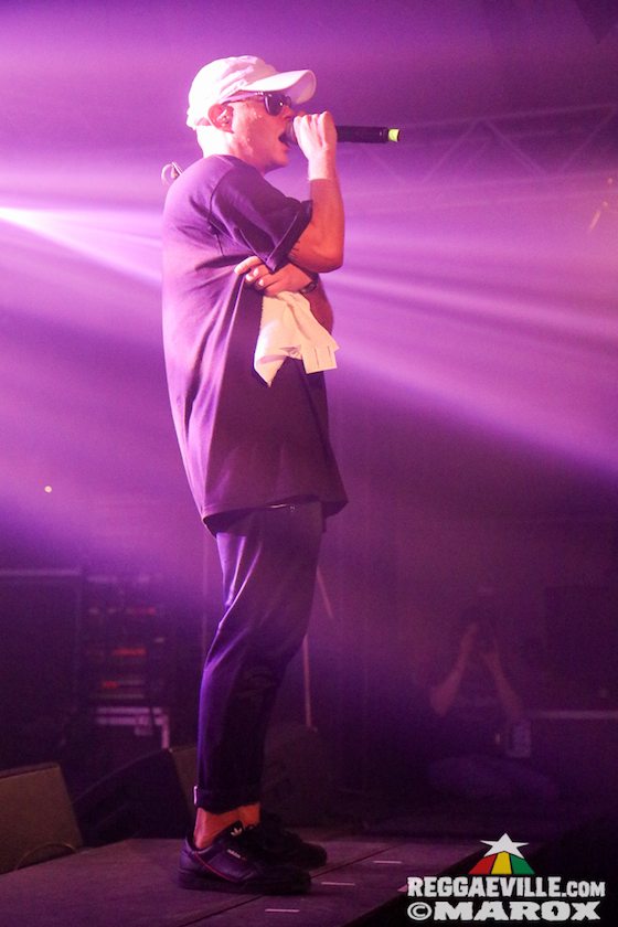 Capleton & Trettmann