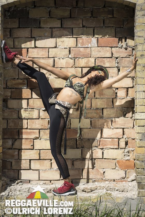 Behind The Scenes... CARL - Schwergewicht (Video Shoot)