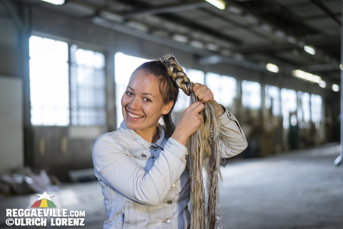 Behind The Scenes... CARL - Schwergewicht (Video Shoot)