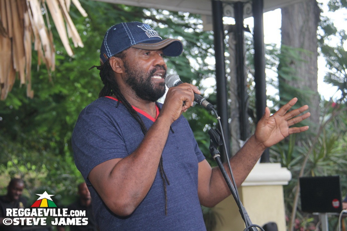 Chris Chin - OD Function in Kingston, Jamaica [PART I]