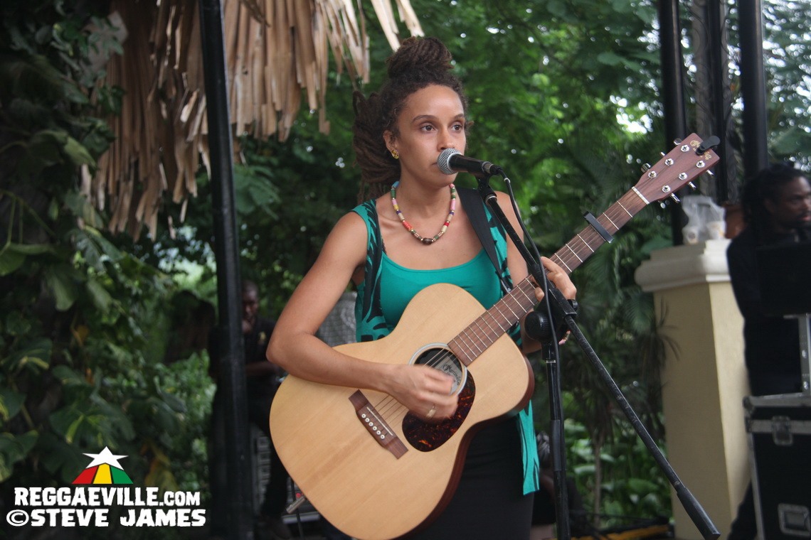 Chris Chin - OD Function in Kingston, Jamaica [PART II]