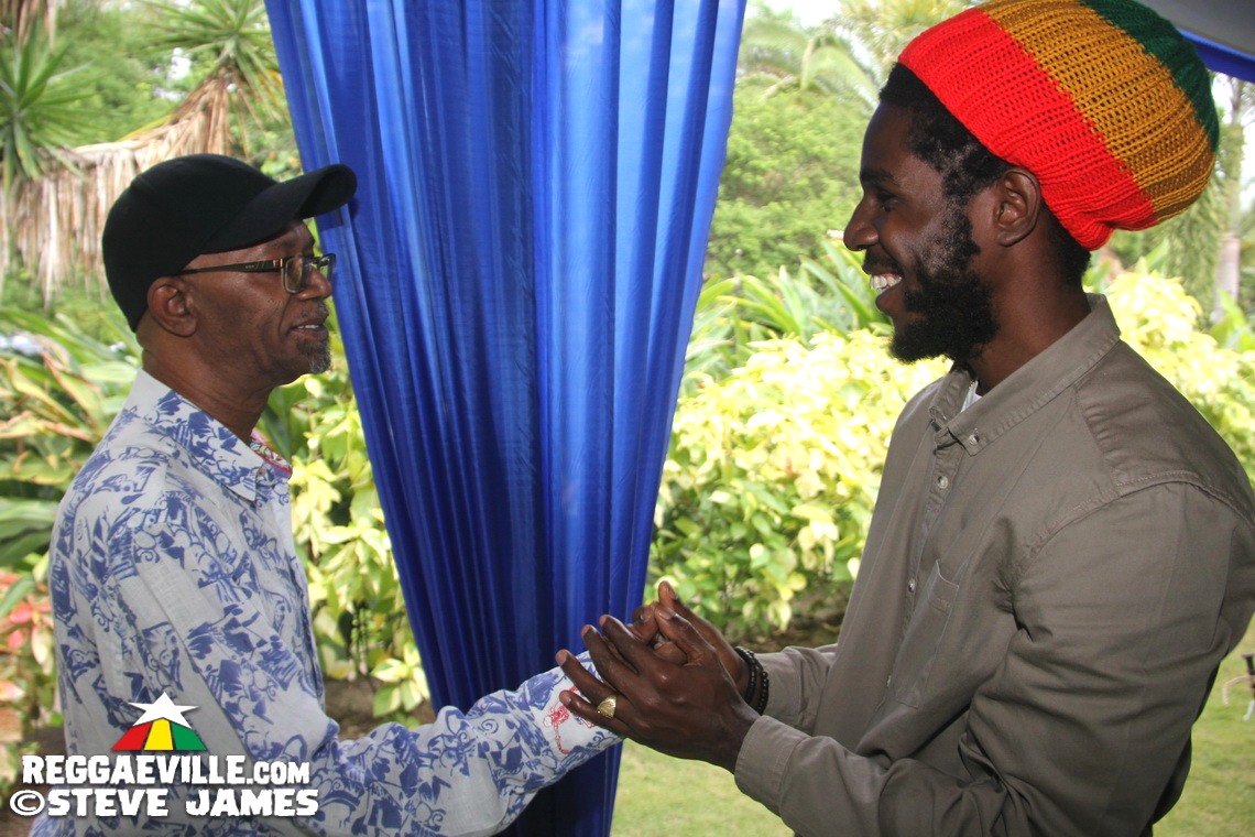 Beres Hammond B. Hammond Make Way Beres Hammond B. Hammond Make Way