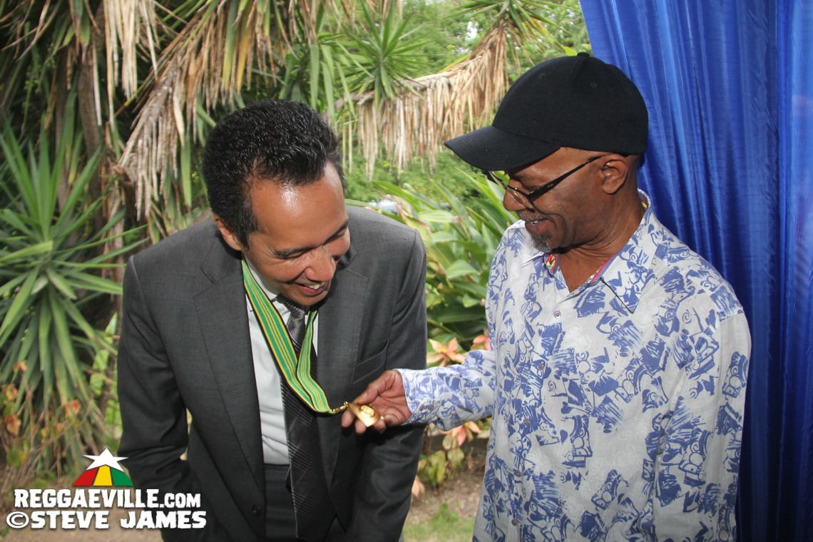 Chris Chin - OD Function in Kingston, Jamaica [PART II]