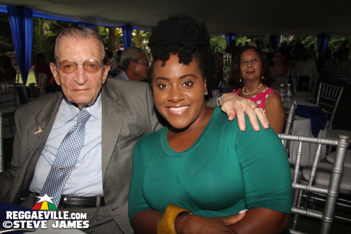 Chris Chin - OD Function in Kingston, Jamaica [PART II]