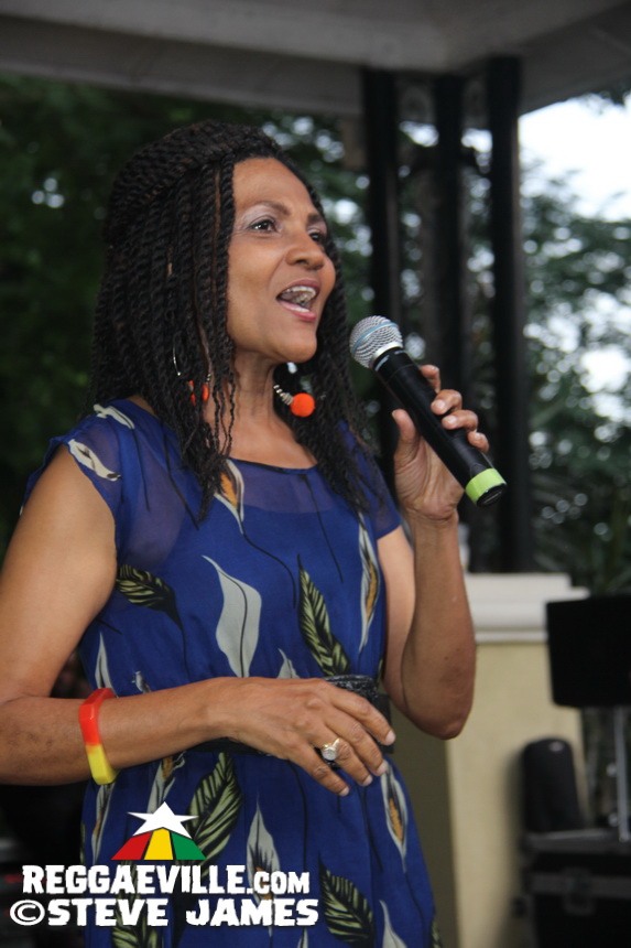 Chris Chin - OD Function in Kingston, Jamaica [PART II]