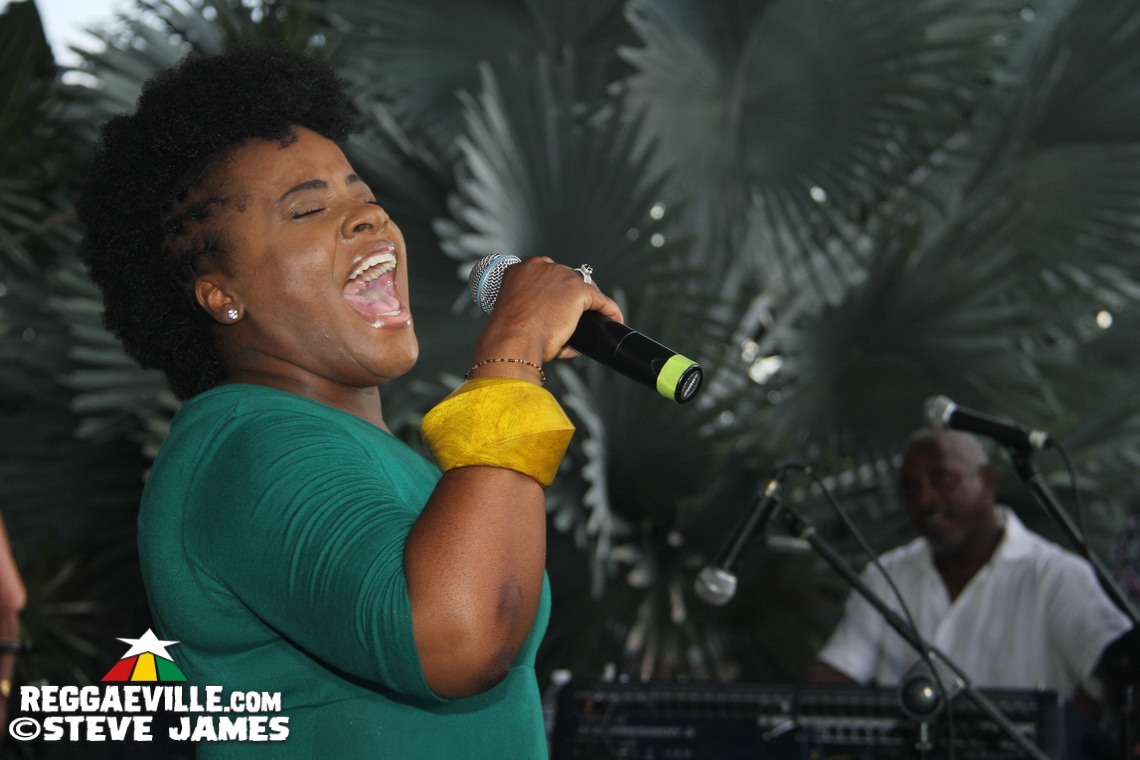 Chris Chin - OD Function in Kingston, Jamaica [PART II]