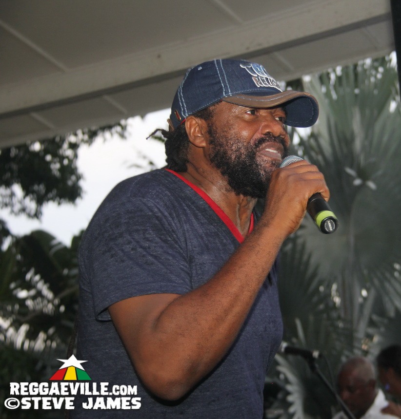 Chris Chin - OD Function in Kingston, Jamaica [PART II]