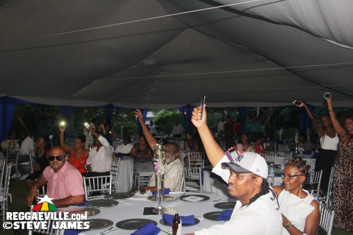 Chris Chin - OD Function in Kingston, Jamaica [PART II]