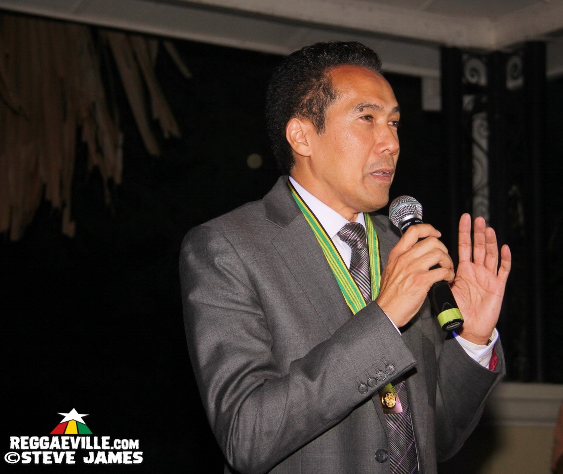 Chris Chin - OD Function in Kingston, Jamaica [PART II]