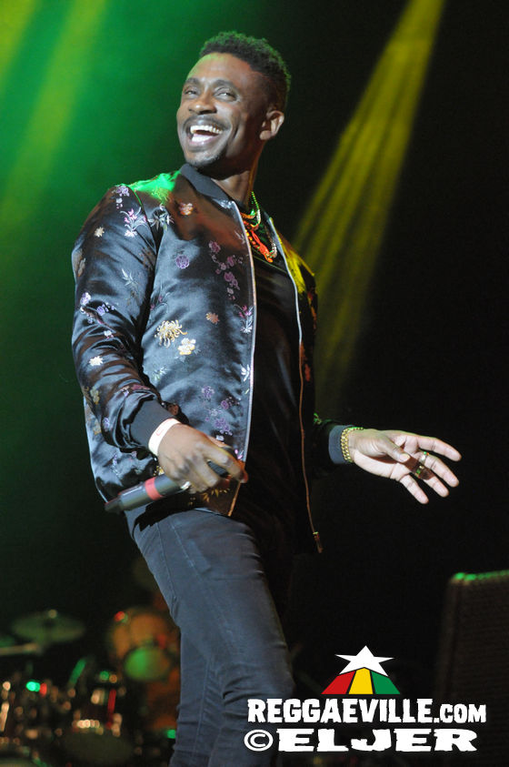 Christopher Martin & Charly Black