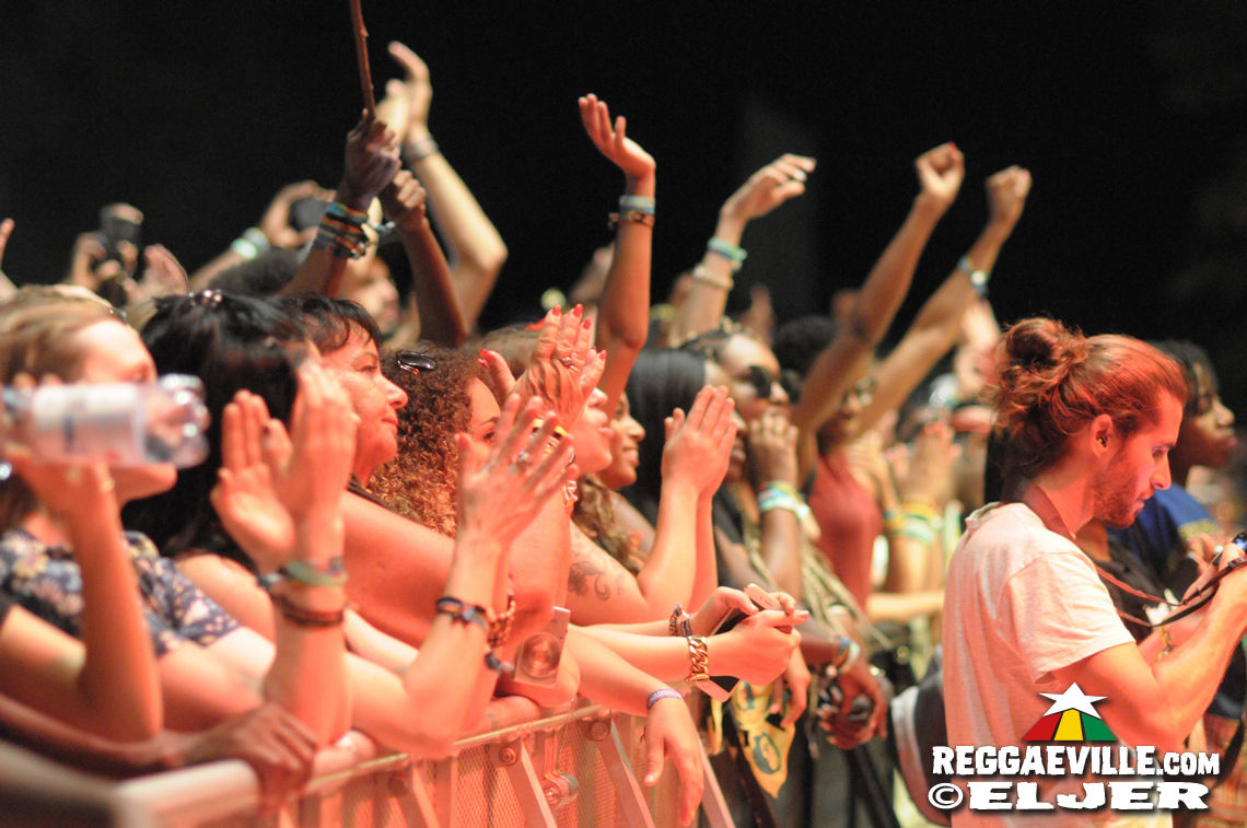 Christopher Martin & Charly Black