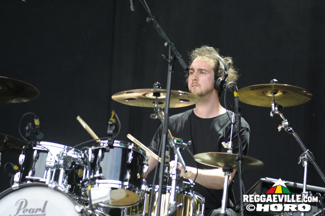 Christopher Martin & Charly Black