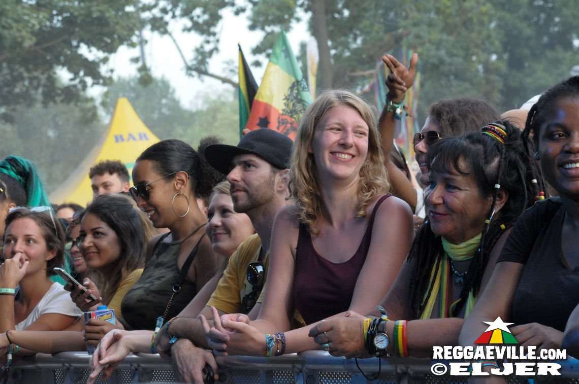 Christopher Martin & Charly Black