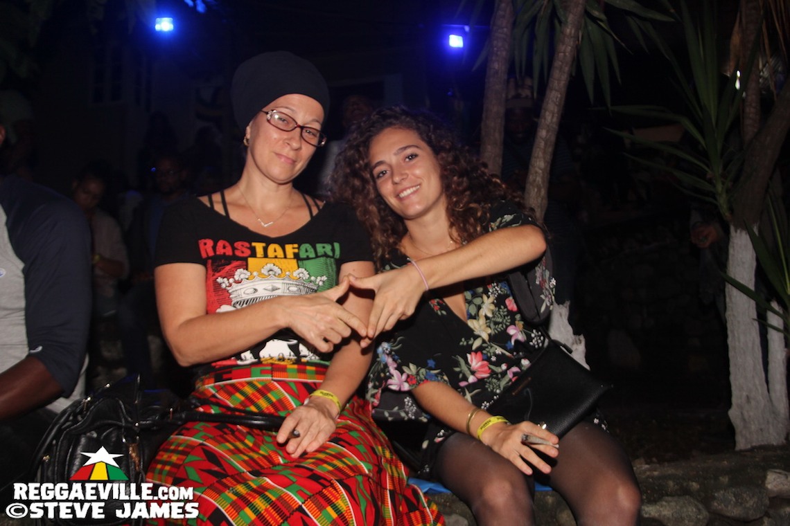 Chronixx & Yaadcore feat. Protoje, Popcaan, Kabaka Pyramid @ Dubwise Jamaica