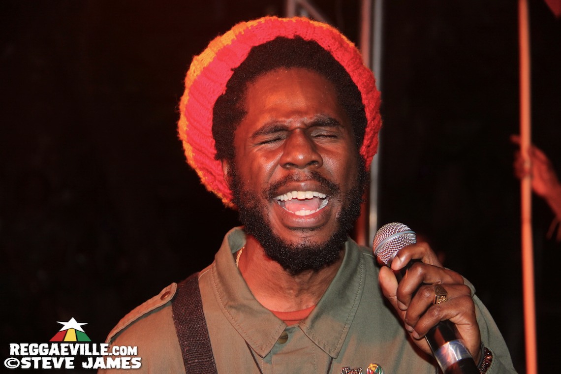 Chronixx & Yaadcore feat. Protoje, Popcaan, Kabaka Pyramid @ Dubwise Jamaica