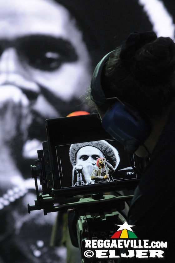 Chronixx & Inner Circle