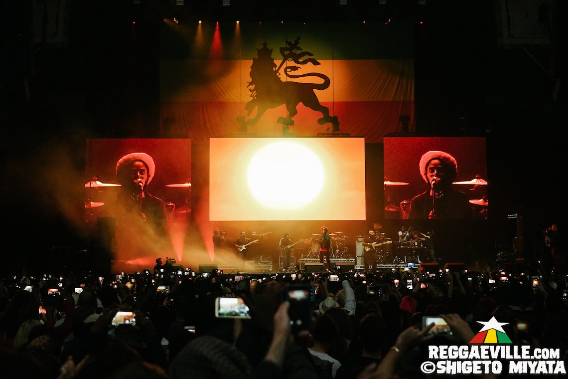 Chronixx & Protoje feat. Koffee, Sevana & Chronicle