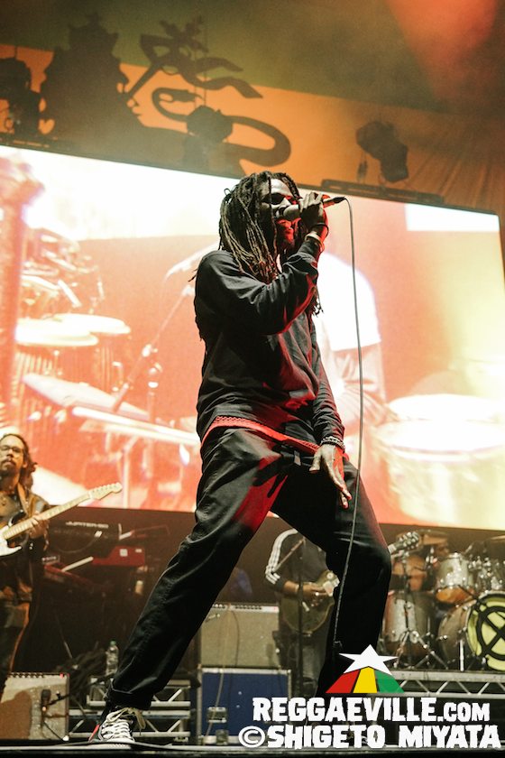 Chronixx & Protoje feat. Koffee, Sevana & Chronicle