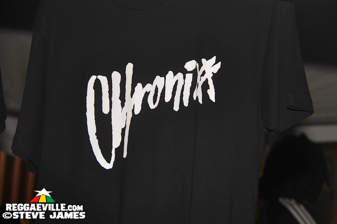 Chronixx feat. Protoje, Iba Mahr & Chronicle
