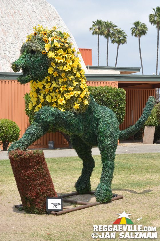 Chronixx, SOJA & Ms.Lauryn Hill
