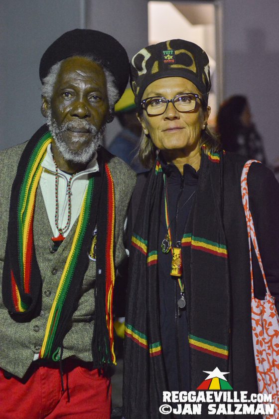 Chronixx, SOJA & Ms.Lauryn Hill