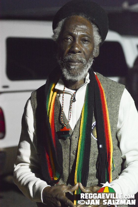 Chronixx, SOJA & Ms.Lauryn Hill