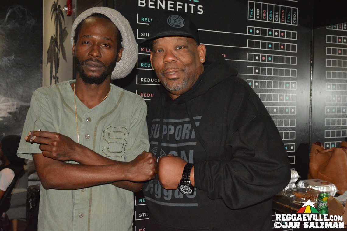 Collie Buddz & Jesse Royal in Santa Ana, CA @ The Observatory