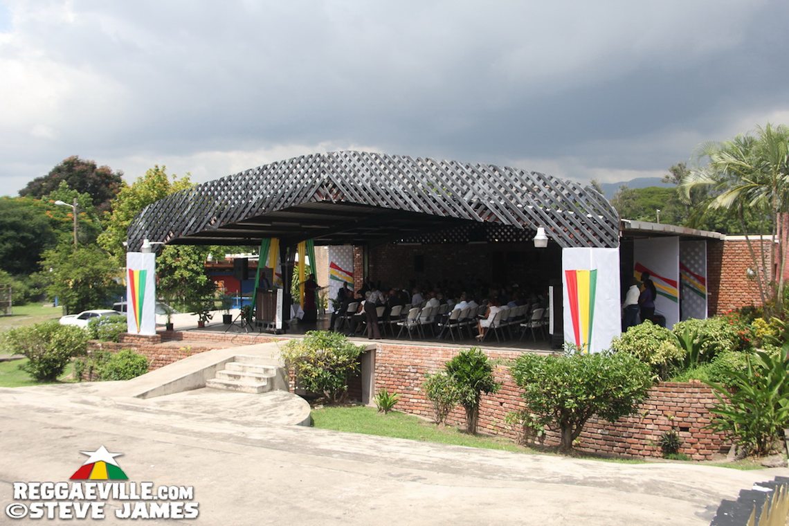 Count Prince Miller - Memorial Service