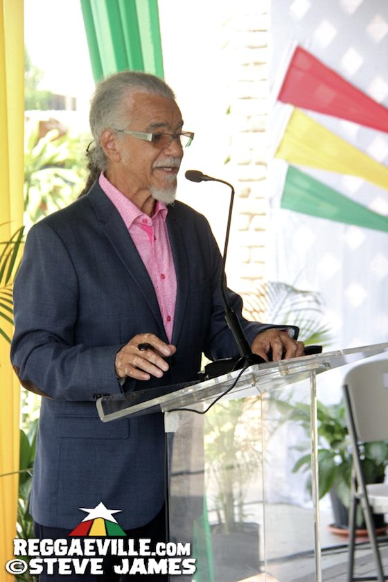 Count Prince Miller - Memorial Service