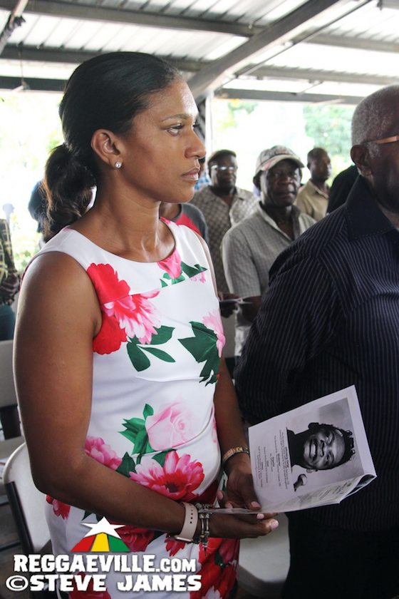 Count Prince Miller - Memorial Service