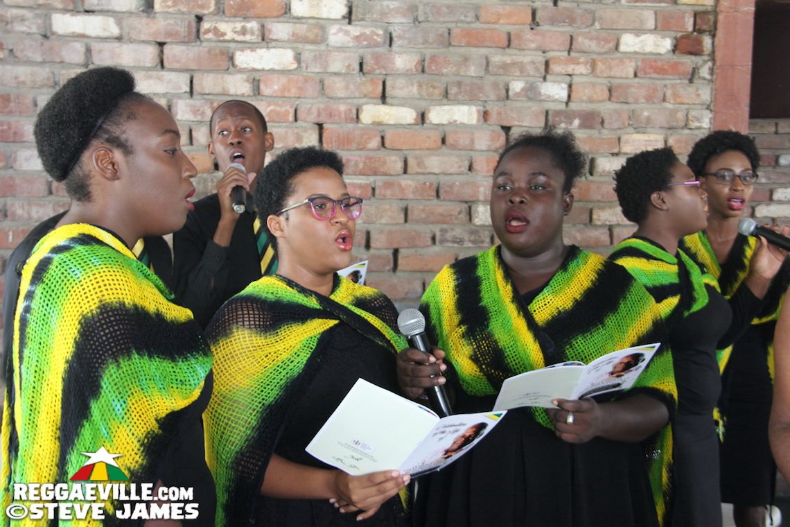 Count Prince Miller - Memorial Service