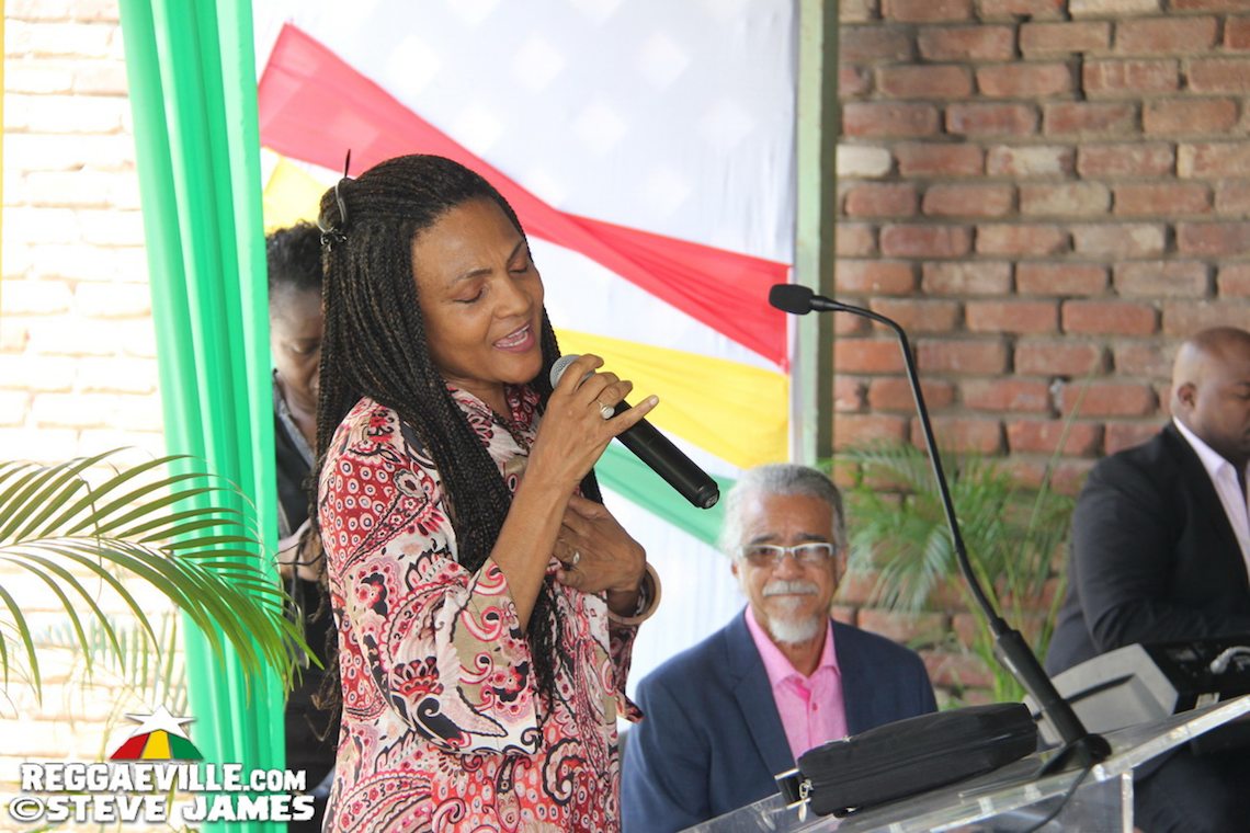 Count Prince Miller - Memorial Service