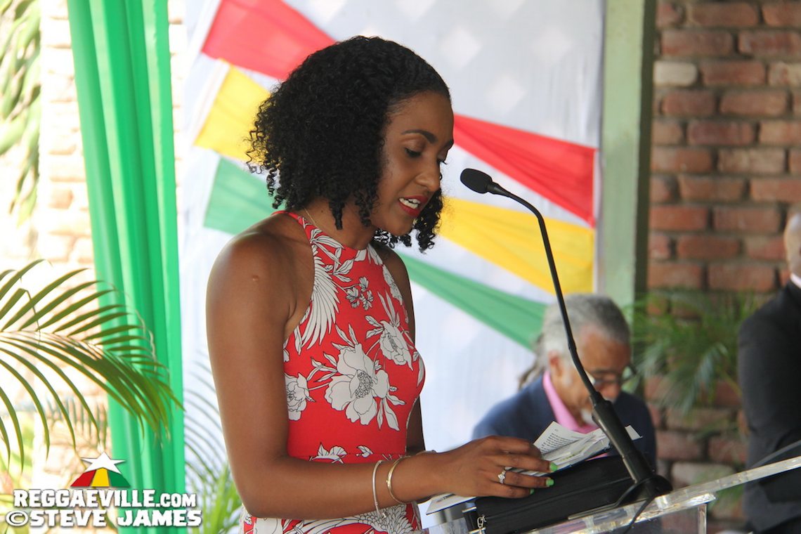 Count Prince Miller - Memorial Service