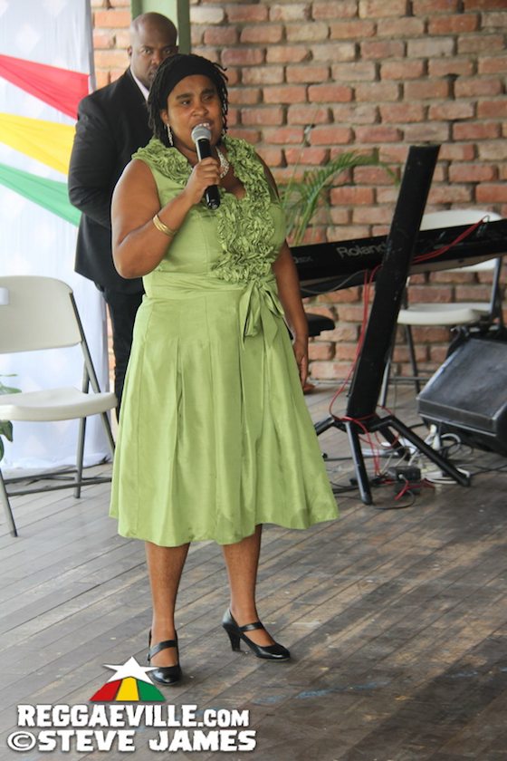 Count Prince Miller - Memorial Service