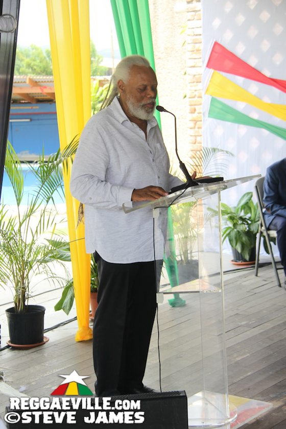 Count Prince Miller - Memorial Service