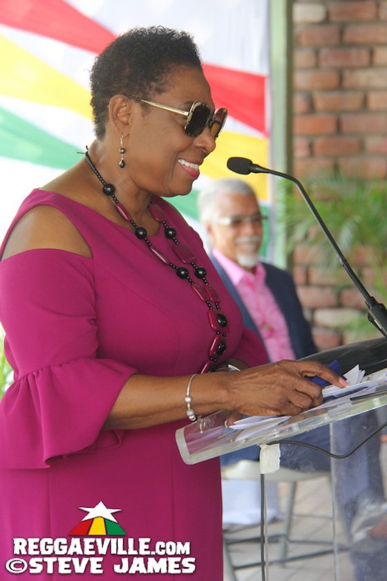 Count Prince Miller - Memorial Service