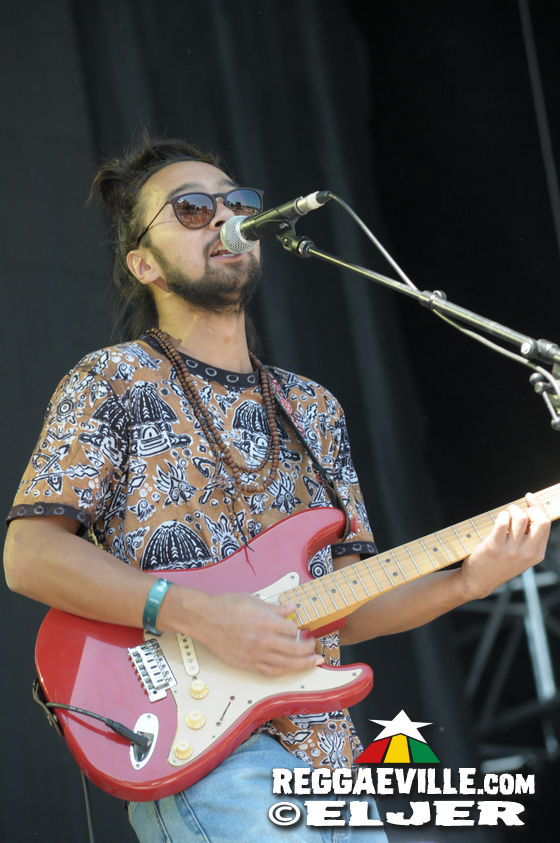 Dactah Chando, Tóke feat. Ras Muhamad & Exile Di Brave