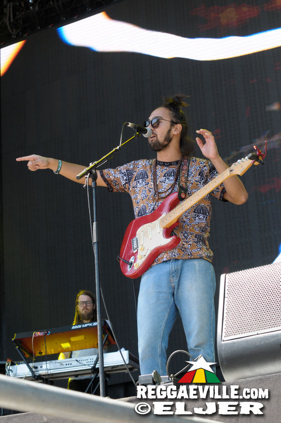 Dactah Chando, Tóke feat. Ras Muhamad & Exile Di Brave