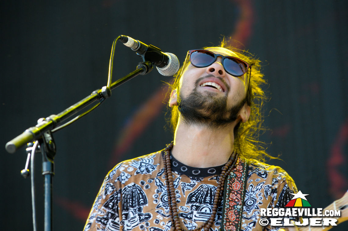 Dactah Chando, Tóke feat. Ras Muhamad & Exile Di Brave