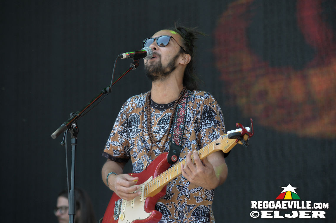 Dactah Chando, Tóke feat. Ras Muhamad & Exile Di Brave