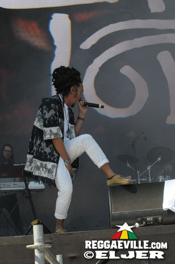 Dactah Chando, Tóke feat. Ras Muhamad & Exile Di Brave