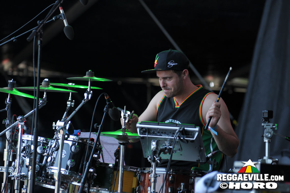 Dactah Chando, Tóke feat. Ras Muhamad & Exile Di Brave