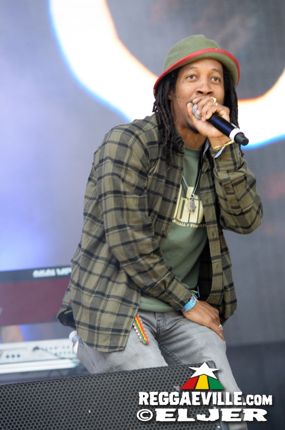 Dactah Chando, Tóke feat. Ras Muhamad & Exile Di Brave